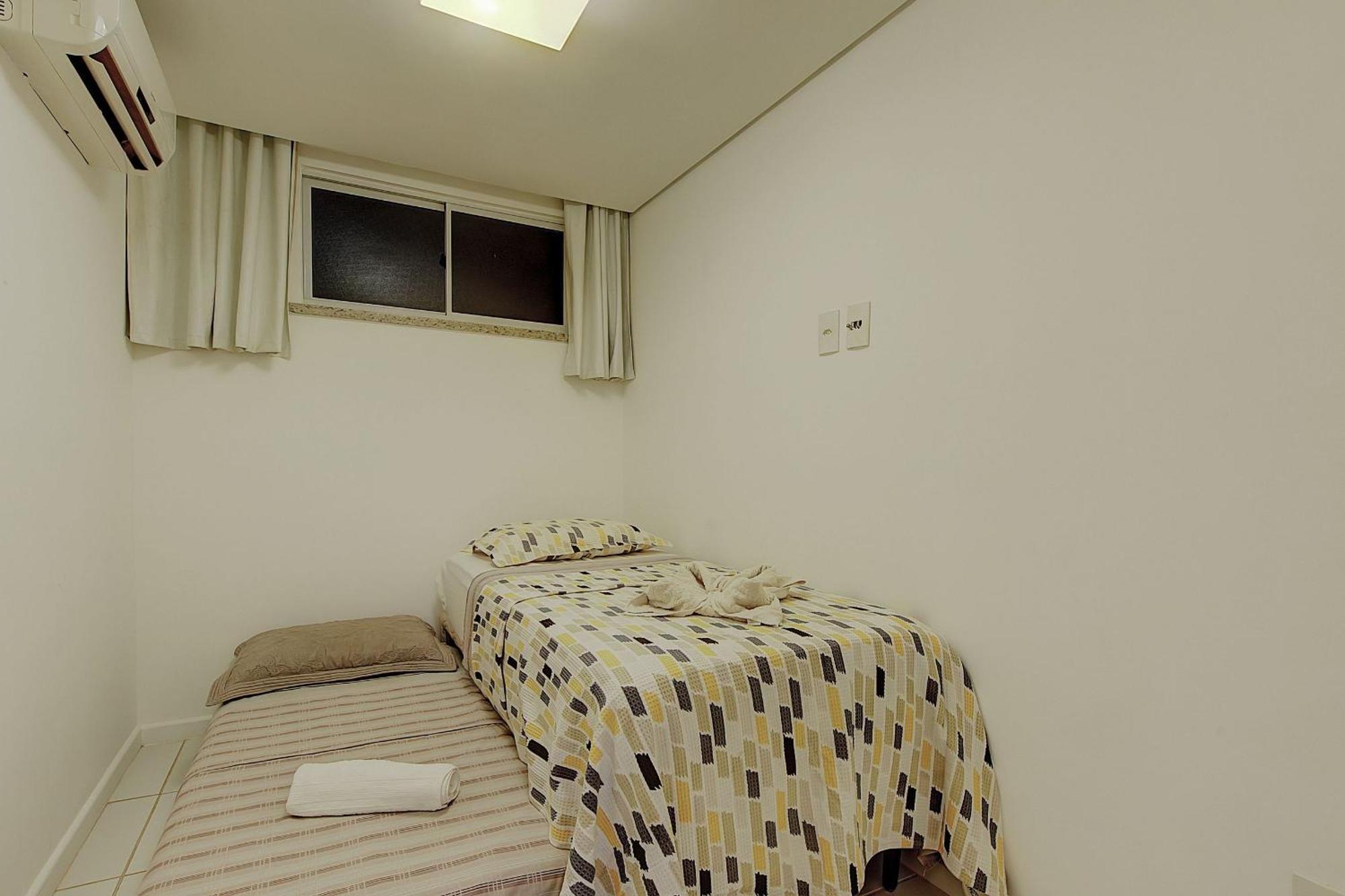 Palm Beach #C201 - Porto Das Dunas Por Carpediem Aquiraz Exterior photo