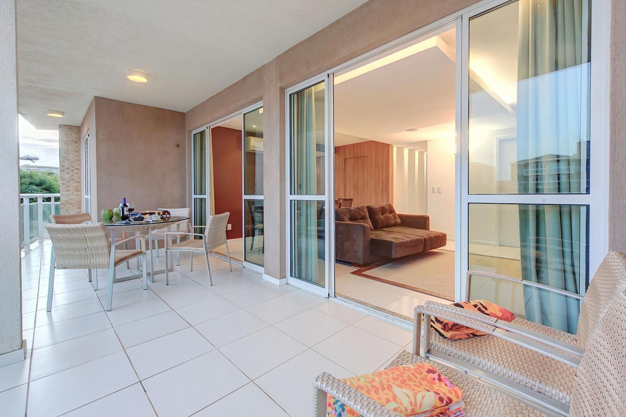 Palm Beach #C201 - Porto Das Dunas Por Carpediem Aquiraz Exterior photo