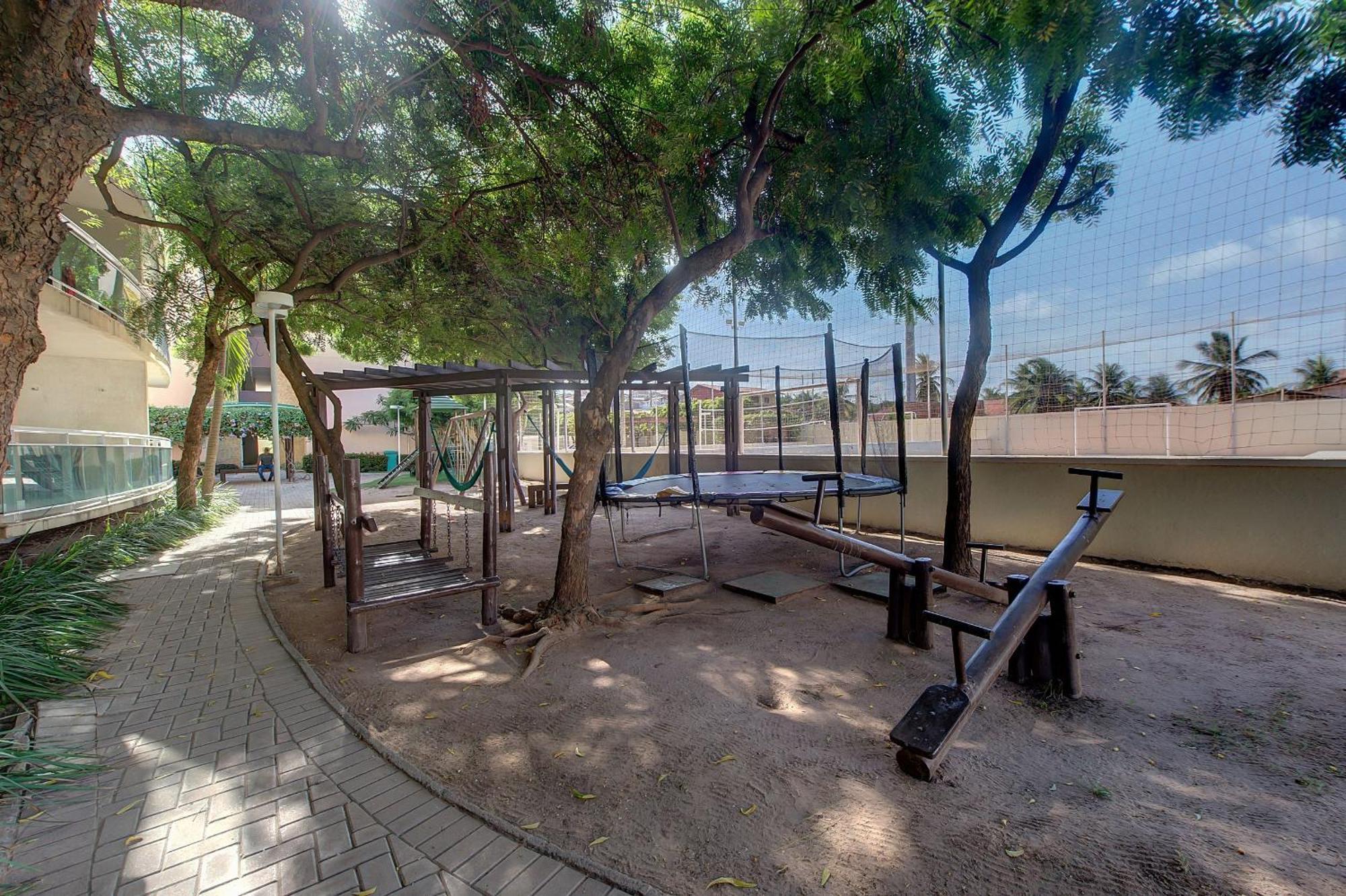 Palm Beach #C201 - Porto Das Dunas Por Carpediem Aquiraz Exterior photo